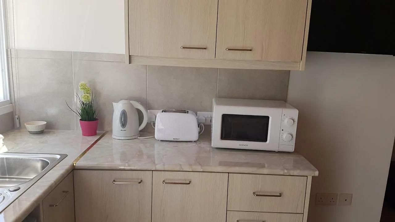 Zorbas No 2 Apartment Larnaca 0*,  Cyprus