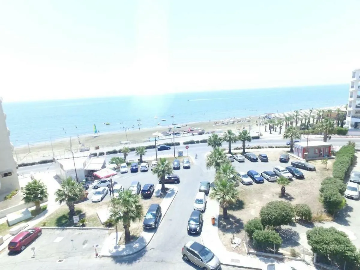 Zorbas No 2 location