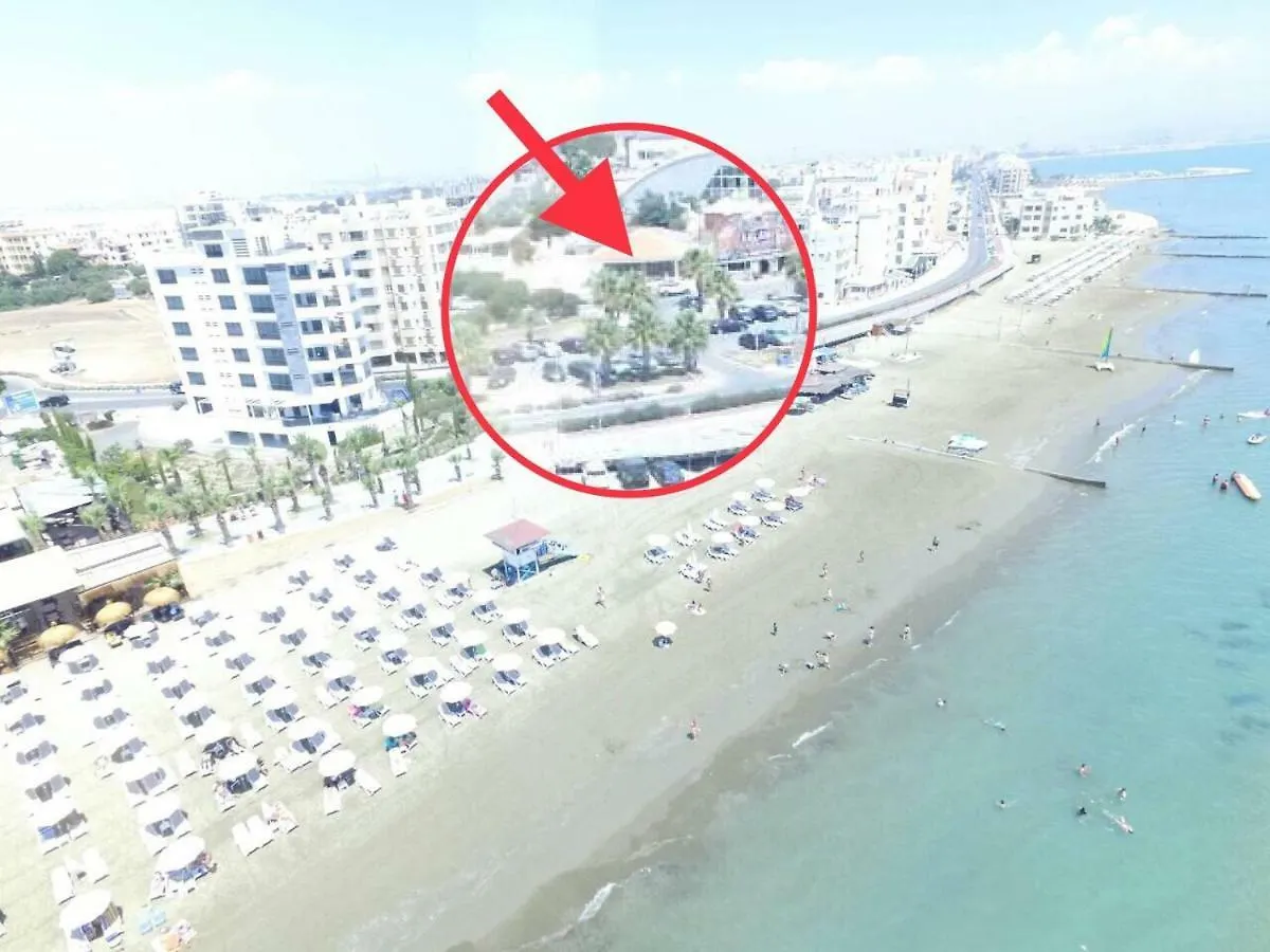 Zorbas No 2 Apartment Larnaca 0*,  Cyprus