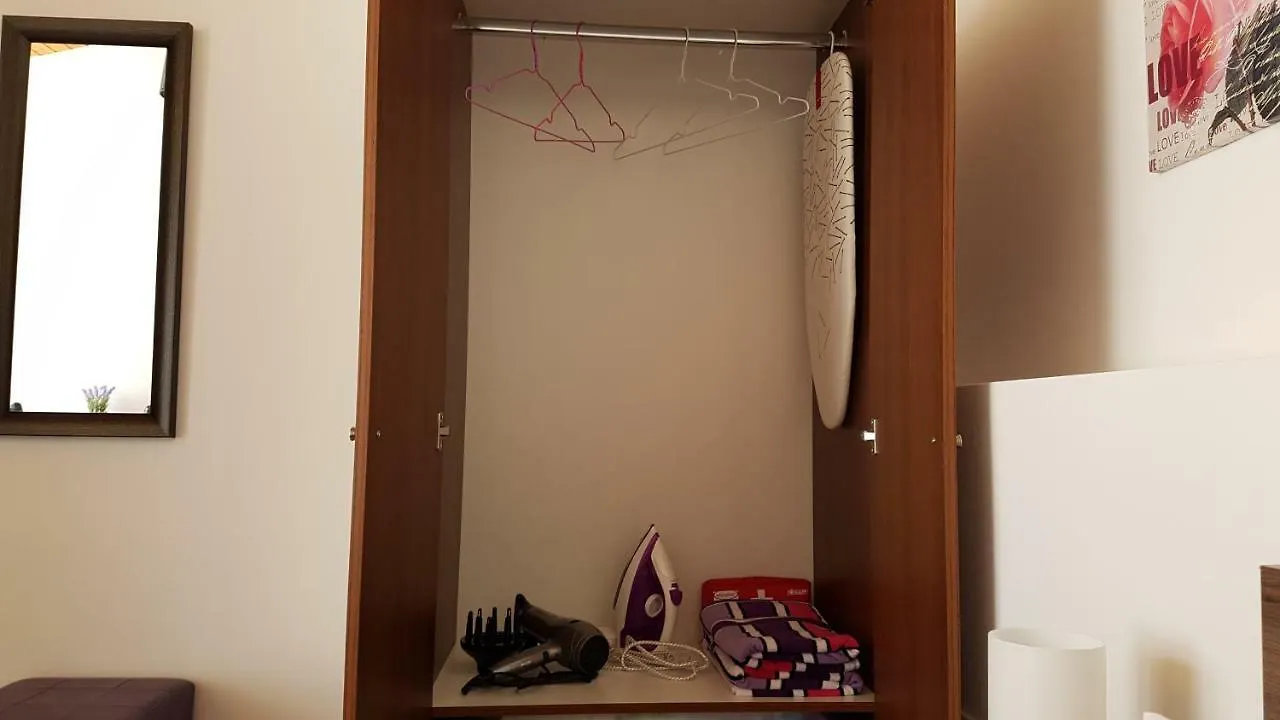 Zorbas No 2 Apartment Larnaca Cyprus